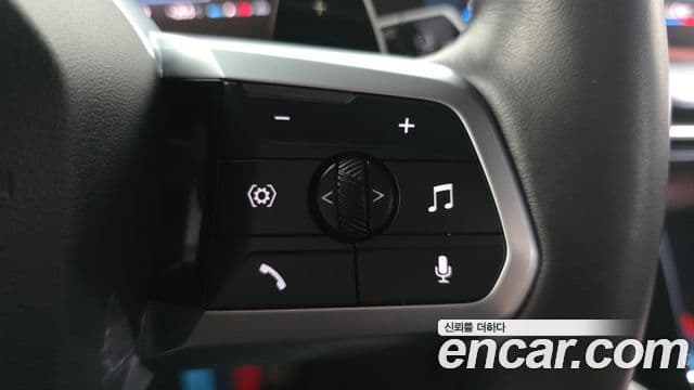 BMW X1 2023 — Фото 18/20