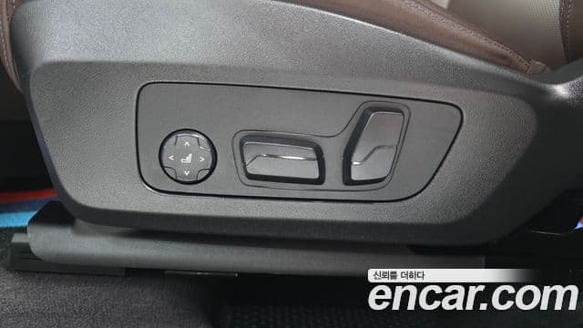 BMW X1 2023 — Фото 20/20