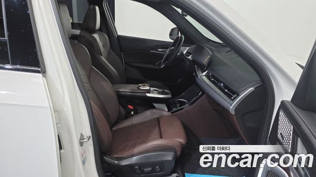 BMW X1 2023 — Şəkil 5/43