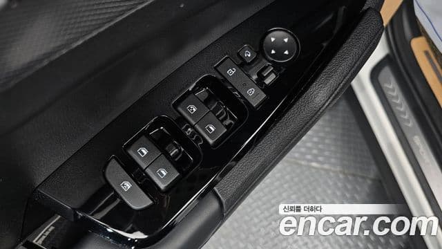 Kia Sportage 2021 — Şəkil 12/20
