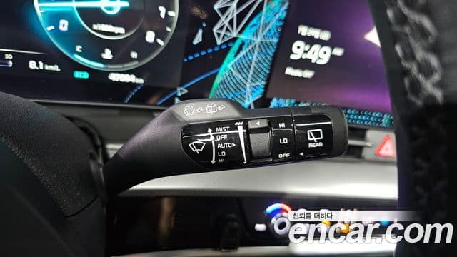 Kia Sportage 2021 — Şəkil 13/20