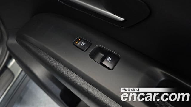 Hyundai The New Tucson 2021 — ფოტო 19/20