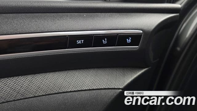 Hyundai Tucson Hybrid 2021 — ფოტო 18/32