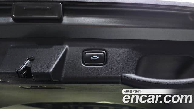 Hyundai Tucson Hybrid 2021 — ფოტო 22/32
