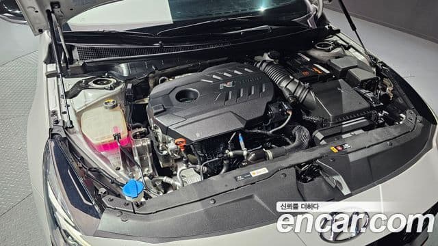 Hyundai Avante 2022 — Şəkil 6/20