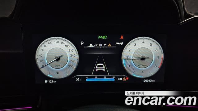 Hyundai Avante 2022 — Şəkil 8/20