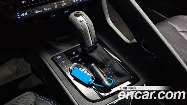 Hyundai Avante 2022 — Şəkil 9/20