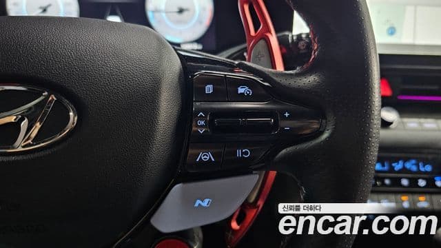 Hyundai Avante 2022 — Şəkil 14/20