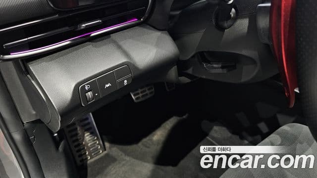 Hyundai Avante 2022 — Şəkil 16/20