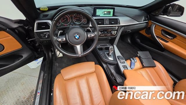 BMW 4 Series 2018 — ფოტო 10/20