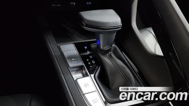 Hyundai Avante 2022 — ფოტო 9/20