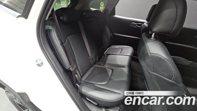 Kia Sportage 2022 — ფოტო 12/20