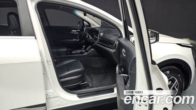 Kia Sportage 2022 — ფოტო 20/20