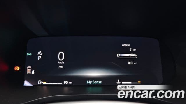 Renault Samsung Arkana 2026 — Фото 8/20