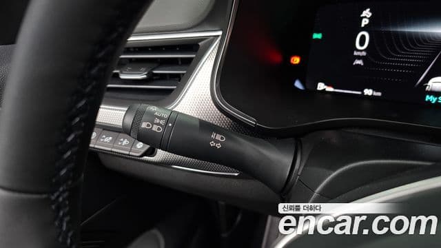 Renault Samsung Arkana 2026 — Фото 14/20