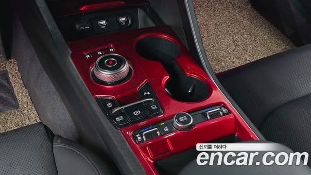 Kia K5 2019 — фото 9 из 20