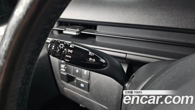 Hyundai Staria 2021 — Фото 15/20