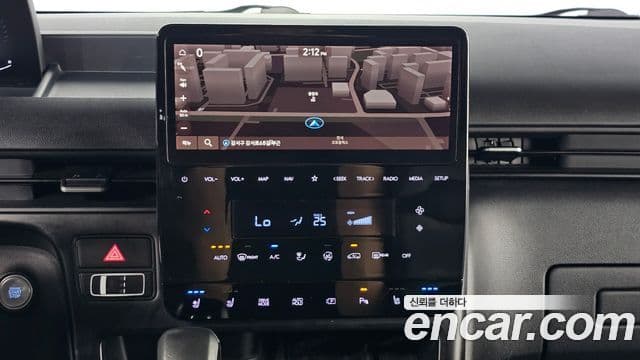 Hyundai Staria 2021 — Фото 16/20
