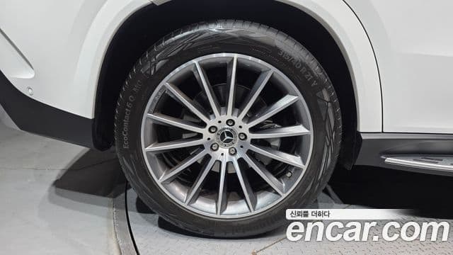 Mercedes-Benz GLE-Class 2025 — фото 5 из 20
