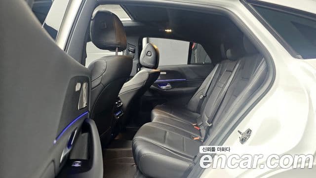 Mercedes-Benz GLE-Class 2025 — Şəkil 12/20