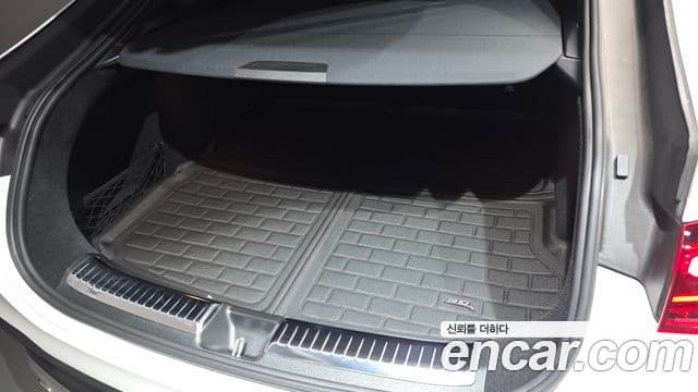 Mercedes-Benz GLE-Class 2025 — Photo 12/35