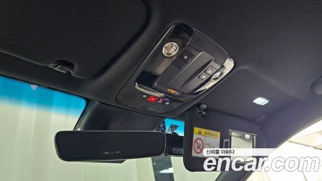 Kia K8 2022 — Şəkil 17/20