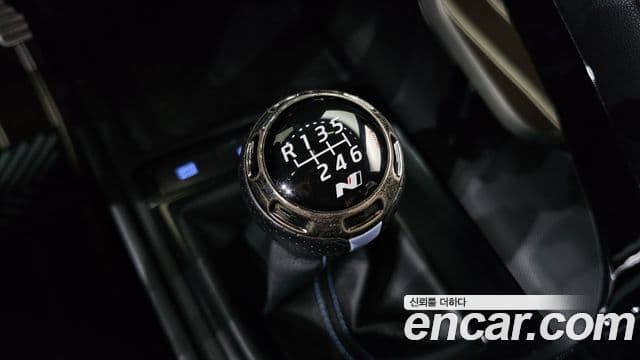 Hyundai Avante 2021 — ფოტო 9/20