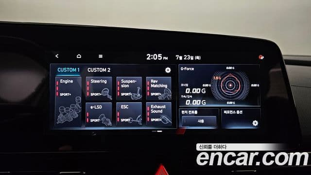 Hyundai Avante 2021 — фото 11 из 20