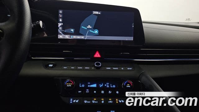 Hyundai Avante 2021 — фото 15 из 20