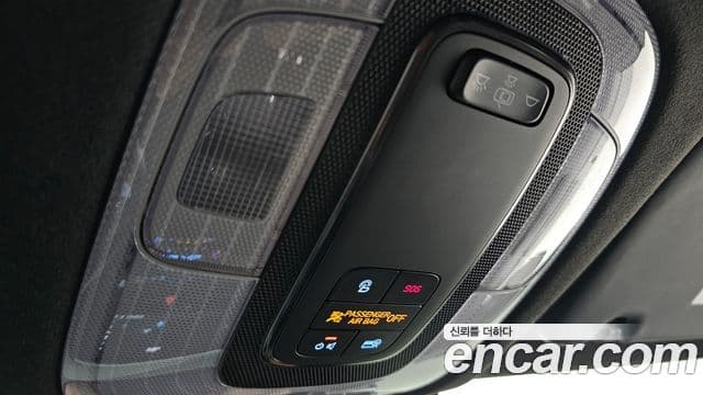 Hyundai Avante 2021 — фото 18 из 20