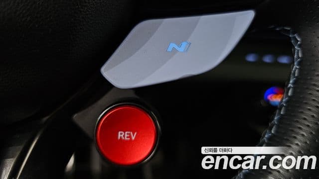 Hyundai Avante 2021 — фото 20 из 20