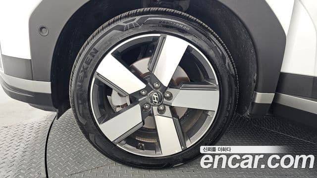 Hyundai Santa Fe 2025 — фото 5 из 20