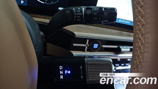 Hyundai Santa Fe 2025 — фото 9 из 20