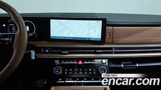 Hyundai Santa Fe 2025 — ფოტო 12/20