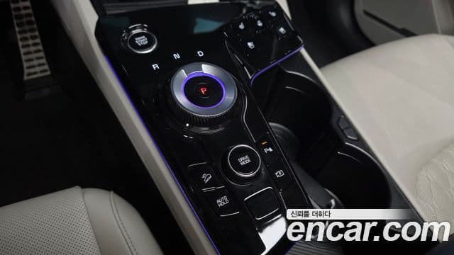 Kia Sportage 2021 — ფოტო 9/20