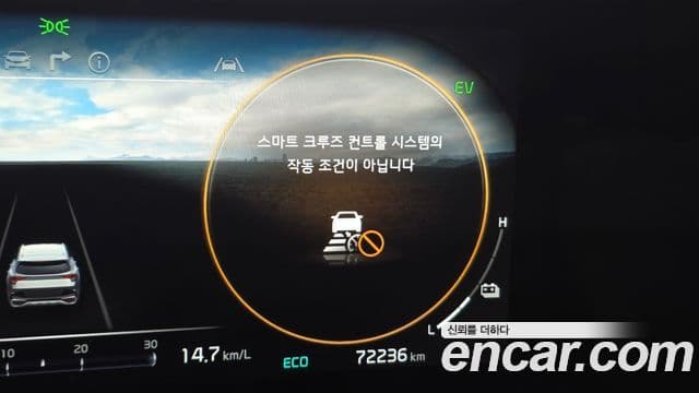 Kia Sportage 2021 — фото 14 из 20