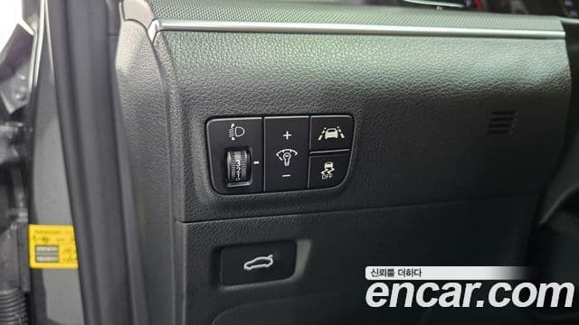 Kia K5 2021 — ფოტო 19/20