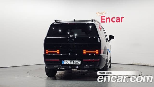 Hyundai Santa Fe 2025 — Şəkil 4/20