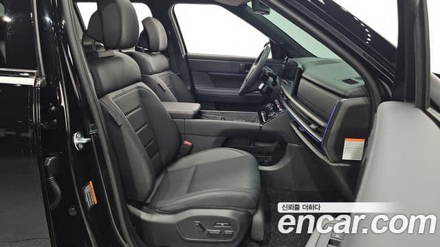 Hyundai Santa Fe 2025 — Şəkil 10/20
