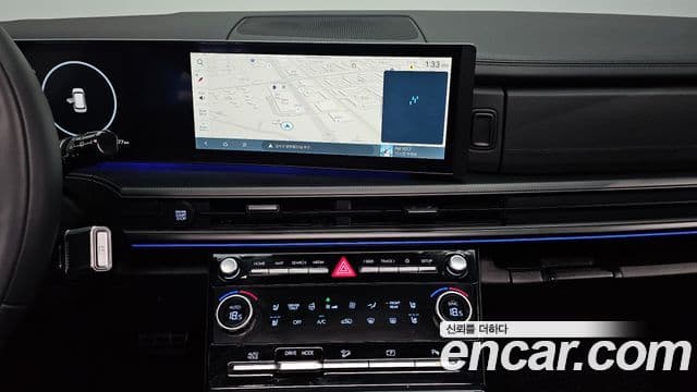 Hyundai Santa Fe 2025 — Şəkil 14/20