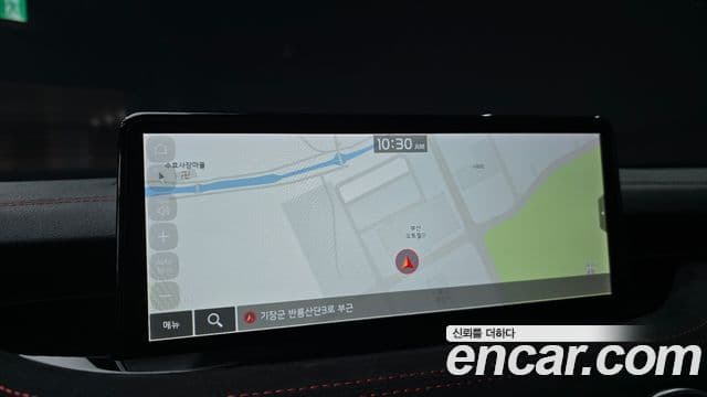 Kia Stinger 2022 — Şəkil 15/20