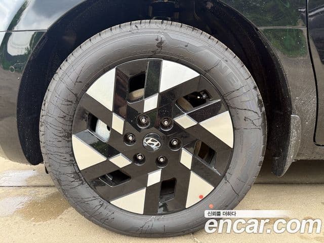 Hyundai Staria 2026 — Şəkil 5/20