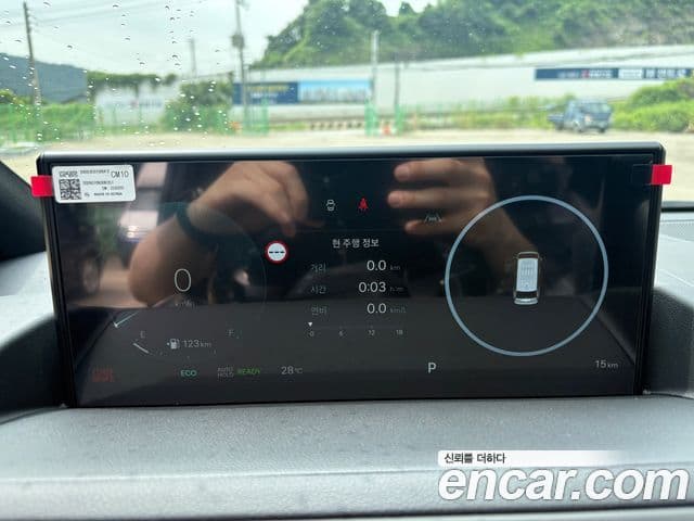 Hyundai Staria 2026 — Şəkil 8/20