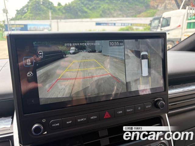 Hyundai Staria 2026 — Şəkil 12/20