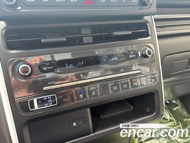 Hyundai Staria 2026 — Şəkil 13/20