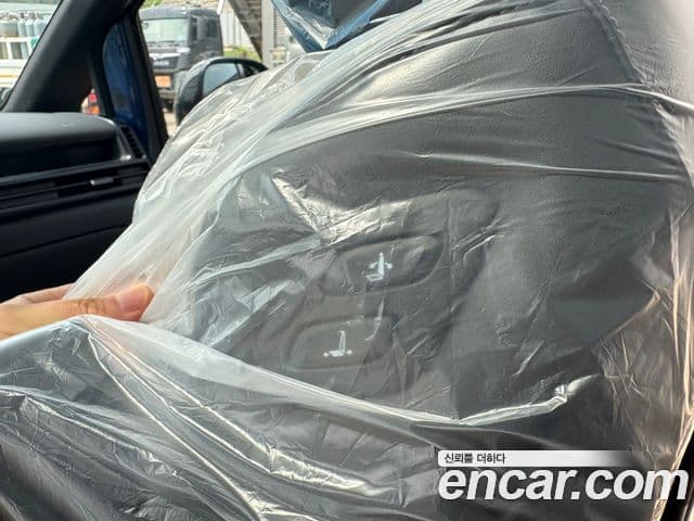 Hyundai Staria 2026 — Şəkil 15/20
