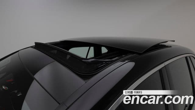 Mercedes-Benz EQE SUV 2025 — ფოტო 17/20