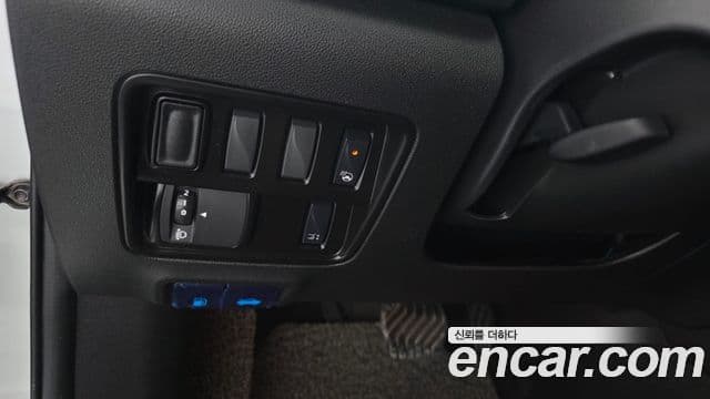 Renault Samsung QM6 2022 — Фото 18/20