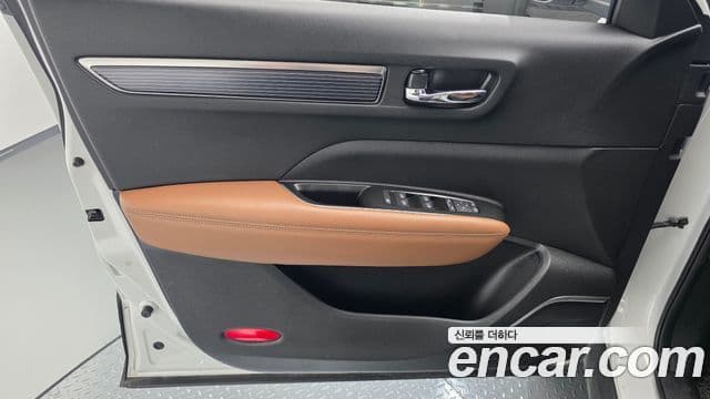 Renault Samsung QM6 2022 — Şəkil 25/33