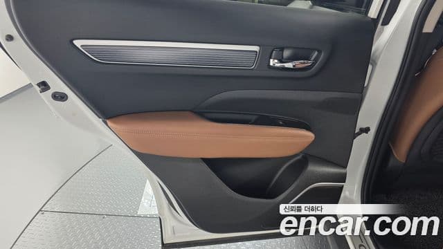 Renault Samsung QM6 2022 — Şəkil 27/33